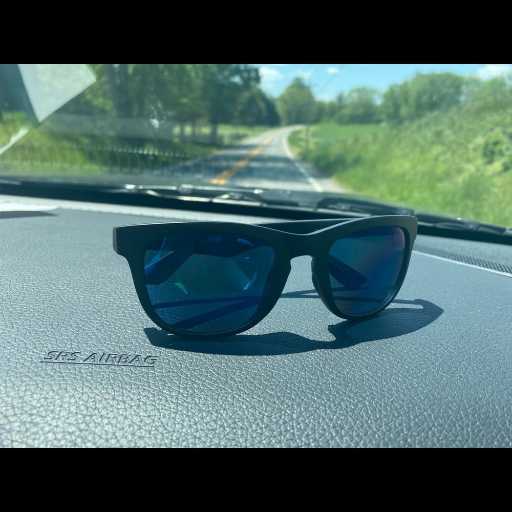 COSTA COPRA SUNGLASSES!